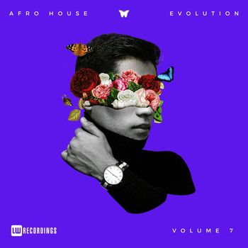 Various Artists - Afro House Evolution, Vol. 07