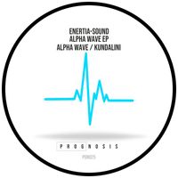 Enertia-Sound - Alpha Wave EP