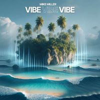 Mike Miller - Vibe