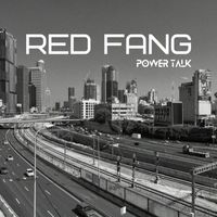Red Fang - Power Talk