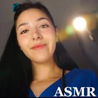 ASMR Glow - Medical Checkup