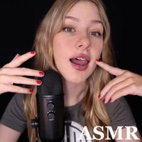 Diddly ASMR - Gentle Mouth Sounds