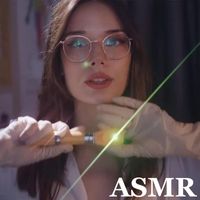 Starling ASMR - Midnight Cranial Nerve Exam