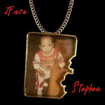 2Face - Stephen (Explicit)