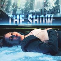 Tiffany Grace - The Show