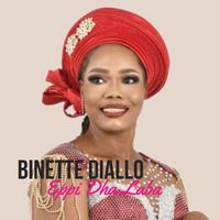 Binette Diallo - Eppi Dha Laba