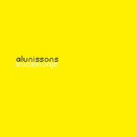 Guillo - Alunissons