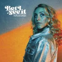 ATHANASIA - Bet I See It