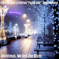 Chris Kramer - Christmas, me and the Blues