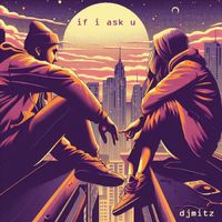 DjMitz - If I Ask U