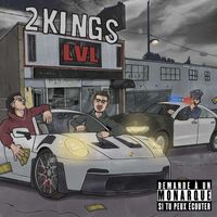 lvl - 2 Kings (Explicit)
