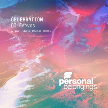 DJ Feevos - Celebration