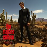 The Mañana Culture - Bad Guy