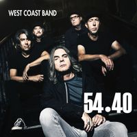 54-40 - West Coast Band (Explicit)