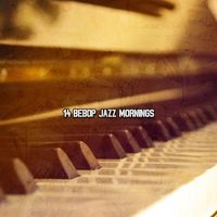 Lounge Café - 14 Bebop Jazz Mornings