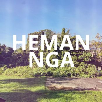 Heman - Nga
