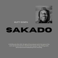 Mufty Bompa - SAKADO