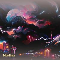MARLINA - Beverage Train Station
