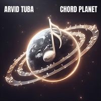 Arvid Tuba - Chord Planet