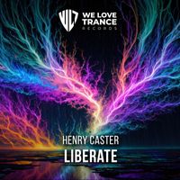 Henry Caster - Liberate