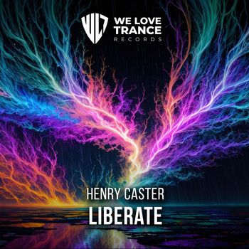 Henry Caster - Liberate