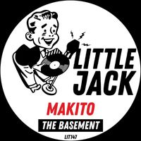 Makito - The Basement