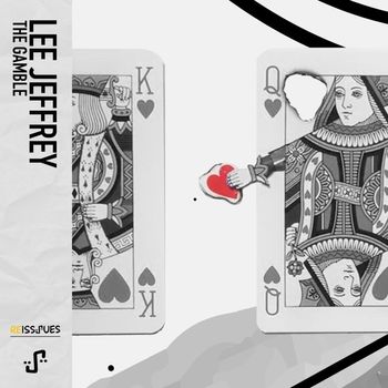 Lee Jeffrey (UK) - The Gamble