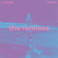 Ly Sander - Landing Sampler 2
