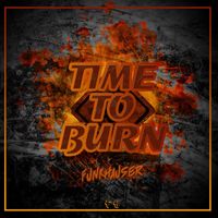 Funkhauser - Time to Burn