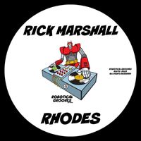 Rick Marshall - Rhodes