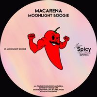 Macarena - Moonlight Boogie