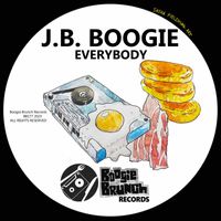J.B. Boogie - Everybody
