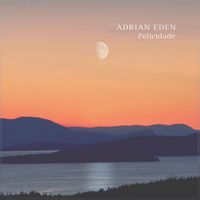 Adrian Eden - Felicidade