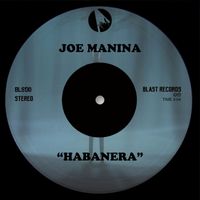 Joe Manina - Habanera