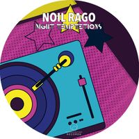 Noil Rago - Night Temptetions