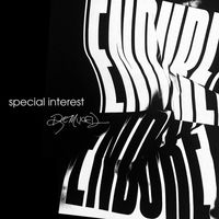 Special Interest - Endure (Remixed [Explicit])
