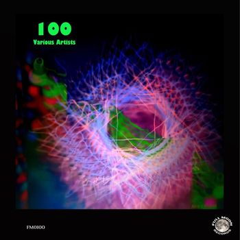 Various Artists - 100