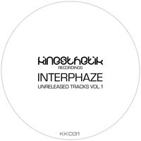 Interphaze - Unreleased Tracks Vol.1