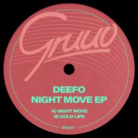 Deefo - Night Move