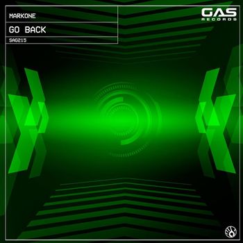 MarkOne - Go Back