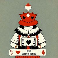 Geno - Queen of Hearts