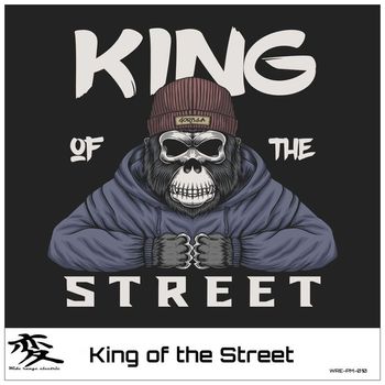 Ingo Herrmann - King of the Street