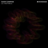 Juan Campos - Lo Inefable