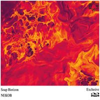 NEKOB - Soap Horizon