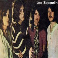 Led Zeppelin - Led Zeppelin (Explicit)