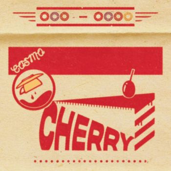 Cosmo - Cherry