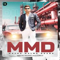 Dilshad - MMD