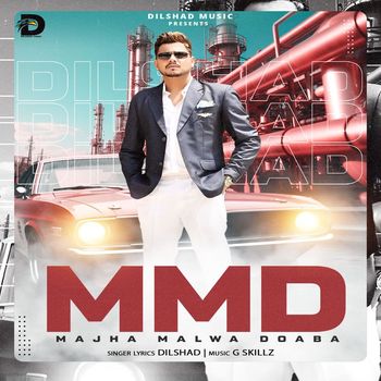 Dilshad - MMD