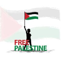 Dj Karim - Free Palestine