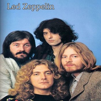 Led Zeppelin - Led Zeppelin